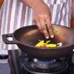 ଲୁହା କଡେ଼ଇରେ ଖାଦ୍ୟ ରାନ୍ଧୁଥିଲେ ସାବଧାନ !