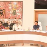 ମୋଦୀଙ୍କ ୨୫ବର୍ଷର ନିରବଚ୍ଛିନ୍ନ ଜନସେବା ପାଇଁ ରାଜ୍ୟ କ୍ୟାବିନେଟରେ ସଂକଳ୍ପ ପାରିତ